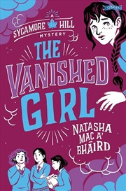 Buy The Vanished Girl : A Sycamore Hill Mystery