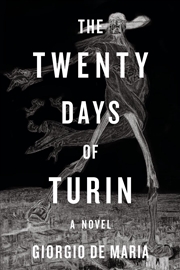 Buy The Twenty Days Of Turin