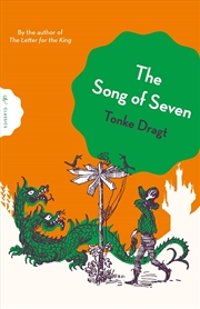 Buy The Song Of Seven