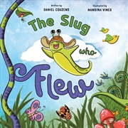 Buy The Slug Who Flew