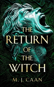 Buy The Return Of The Witch