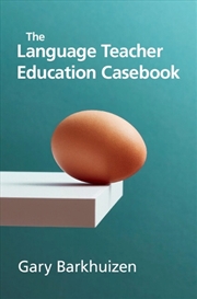 Buy The Language Teacher Education Casebook