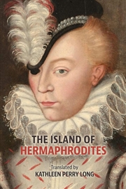 Buy The Island Of Hermaphrodites : Volume 588