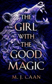 Buy The Girl With The Good Magic : An Urban Fantasy Adventure