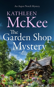 Buy The Garden Shop Mystery