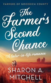 Buy The Farmer’S Second Chance