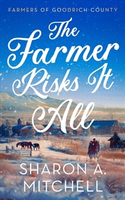 Buy The Farmer Risks It All