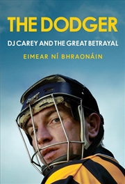 Buy The Dodger : Dj Carey And The Great Betrayal