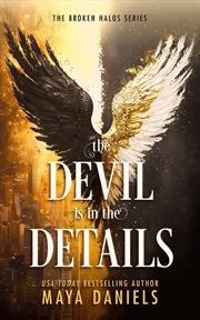 Buy The Devil Is In The Details