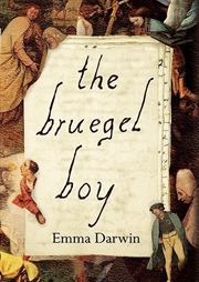 Buy The Bruegel Boy