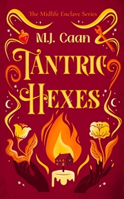 Buy Tantric Hexes