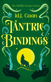 Buy Tantric Bindings