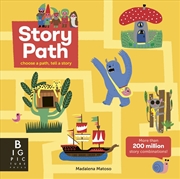 Buy Story Path