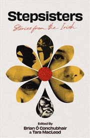 Buy Stepsisters - Short Stories From The Irish Language