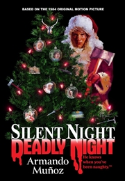 Buy Silent Night, Deadly Night
