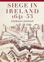 Buy Siege In Ireland, 1641-53