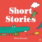 Buy Short Stories