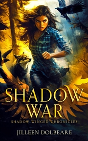 Buy Shadow War