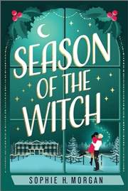 Buy Season Of The Witch : A Spicy Witch Christmas Romance