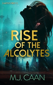 Buy Rise Of The Acolytes