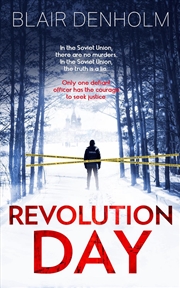 Buy Revolution Day