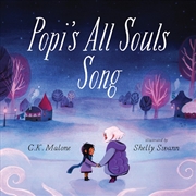 Buy Popi's All Souls Song