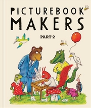 Buy Picturebook Makers: Part 2