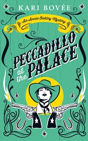 Buy Peccadillo At The Palace