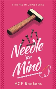 Buy Needle You Mind