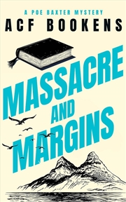 Buy Massacre And Margins
