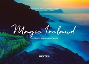 Buy Magic Ireland : Legends And Landscapes