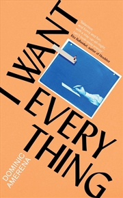 Buy I Want Everything