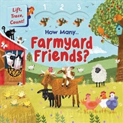 Buy How Many Farmyard Friends?