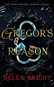 Buy Gregor's Reason