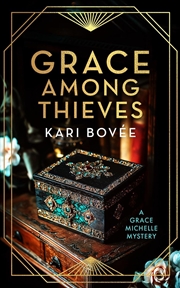 Buy Grace Among Thieves : A 1920S Historical Mystery