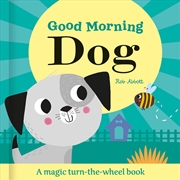 Buy Good Morning Dog