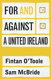 Buy For And Against A United Ireland
