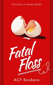 Buy Fatal Floss