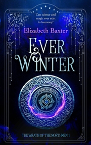 Buy Everwinter : A Fantasy Epic