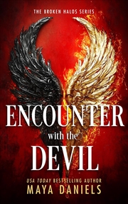 Buy Encounter With The Devil