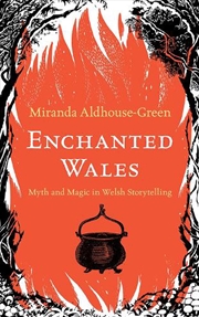 Buy Enchanted Wales