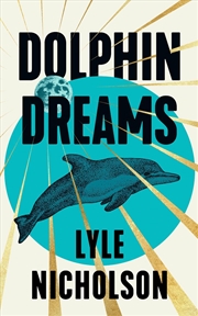 Buy Dolphin Dreams : A Romantic Fantasy