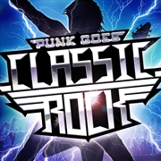 Buy Punk Goes Classic Rock