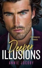 Buy Deeper Illusions : The Gallagher Family