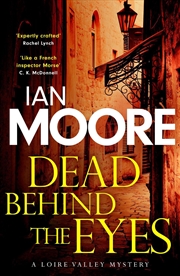 Buy Dead Behind The Eyes