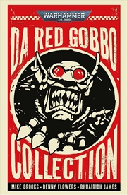 Buy Da Red Gobbo Collection