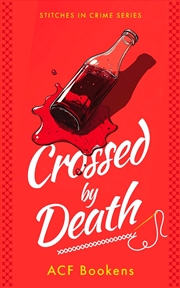 Buy Crossed By Death