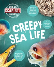 Buy Creepy Sea Life