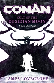 Buy Conan: Cult Of The Obsidian Moon