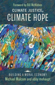 Buy Climate Justice, Climate Hope